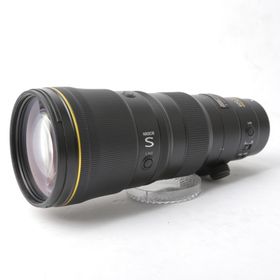 ニコン(Nikon)の【中古】(ニコン) Nikon Z 600/F6.3 VR S(レンズ(ズーム))