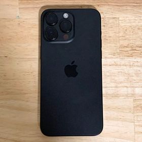 【美品】[容量87%] iPhone 15 Pro Max｜256gb｜SIMフリー版