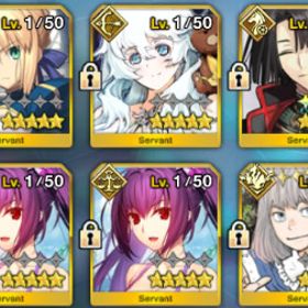 石5730個 30符 キャストリア オベロン コヤンスカヤ 水着スカディ 太公望 | FGOのアカウントデータ、RMTの販売・買取一覧