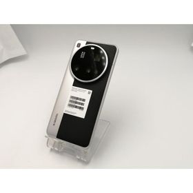 【中古】Xiaomi 国内版【SIMフリー】 Xiaomi 15 Ultra (フォトグラフィーキット付き) シルバークローム 16GB 1TB【ECセンター】保証期間１ヶ月【ランクA】