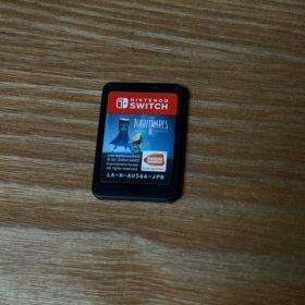 リトルナイトメア2