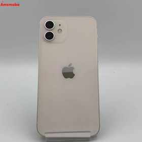 爆速発送iPhone12 64GB 3H516J/A SoftBank版 ジャンク品
