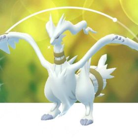 996⭐️PTC⭐️国産⭐️色違いレシラム | ポケモンGOのアカウントデータ、RMTの販売・買取一覧