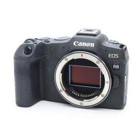 【中古】 《美品》 Canon EOS R8 ボディ [ デジタルカメラ ]