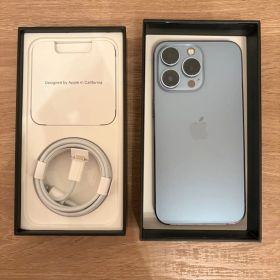 Apple iPhone 13 Pro 新品¥49,990 中古¥38,200 | 新品・中古のネット最