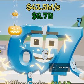 業界最安値 格安 ダブル変異付き67(43.5M) ブレインロット | フォートナイト(Fortnite)のアカウントデータ、RMTの販売・買取一覧