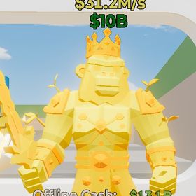 業界最安値 格安 ゴールドチンパンジーの王様 ブレインロット | フォートナイト(Fortnite)のアカウントデータ、RMTの販売・買取一覧