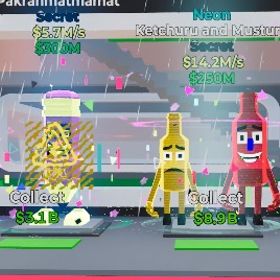 急ぎの為この価格‼️secret4体まとめ売り新キャラあり⁉️ | フォートナイト(Fortnite)のアカウントデータ、RMTの販売・買取一覧