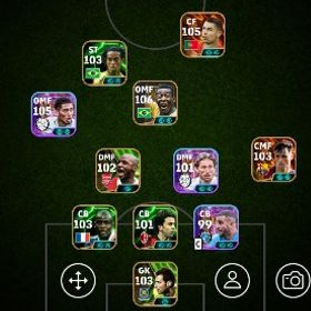 イーフト引退アカウント | eFootball 2025(イーフト)のアカウントデータ、RMTの販売・買取一覧