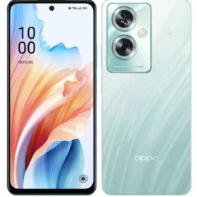 【物理sim2枚使用可/新品未使用品】OPPO A79 5G