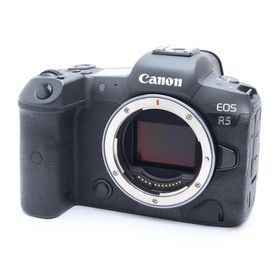 《良品》Canon EOS R5