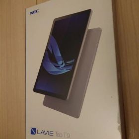 NEC Androidタブレット LAVIE Tab T9 PC-T0975GA