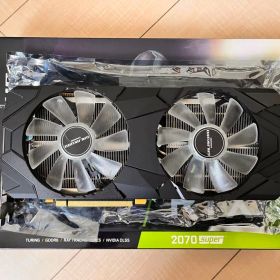 GeForce RTX 2070 SUPER 搭載グラボ 中古 16,000円 | ネット最安値の