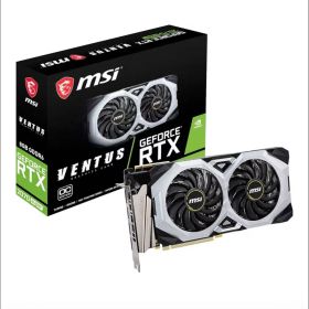 MSI RTX2070Super