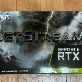 GeForce RTX2070 SUPER JS 8GB