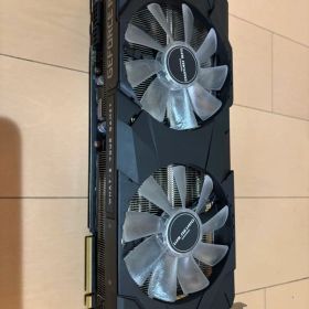 GeForce RTX グラフィックボード 2070 super