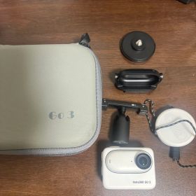 Insta360 GO 3 (64GB)