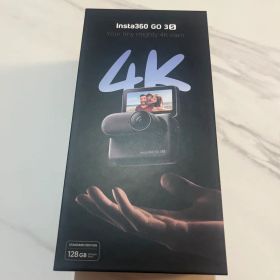 Insta360 GO 3 S 128GB スタンダードエディション