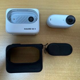 Insta360 GO 3 (128GB)本体とアクセサリーセット