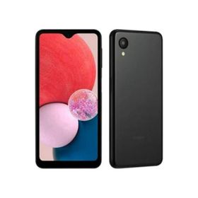 【新品】Galaxy A23 5G [ブラック] SCG18 AU【送料無料】【即日発送、土祝日発送】
