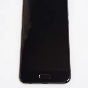 美品 ASUS Zenfone 4 ZE554KL SIMフリー ブラック