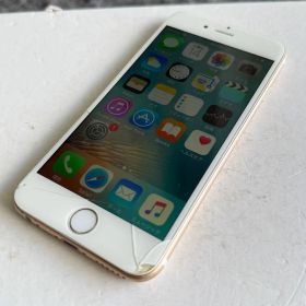 iPhone 6 ゴールド 新品 5,000円 中古 3,200円 | ネット最安値の価格