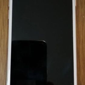 iPhone6 docomo 64GB GOLD iOS 12.5.5