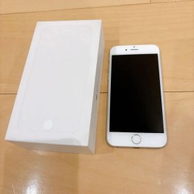 Apple iPhone 6 シルバー 本体 iPhone 6 シルバー 新品 12,000円 中古 2,222円 | ネット最安値の価格
