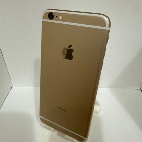 Apple iPhone6 Plus 16GB ゴールド 本体