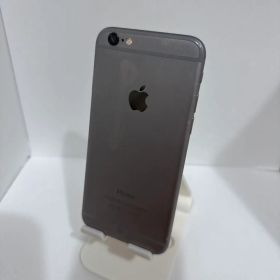 iPhone6 16GB シルバー