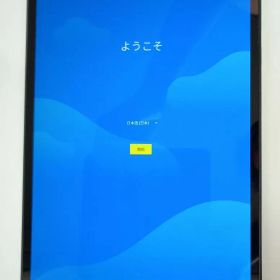 大画面10.3インチ ほぼ新品！ タブレット NEC PC-TE510KAS