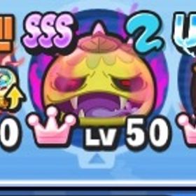 ぷにぷに超激レアミスボ