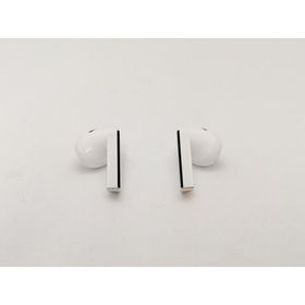 【中古】SAMSUNG Galaxy Buds3 SM-R530NZWAXJP [ホワイト]【新宿2】保証期間１ヶ月【ランクA】