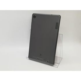 【中古】Lenovo 国内版 【Wi-Fi】 Lenovo Tab M8 2GB 16GB アイアングレー ZA5G0084JP【大宮東口】保証期間１ヶ月【ランクB】