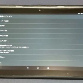 Fire HD 10 Plus (第11世代) 32 ブラック