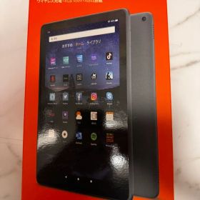 Fire HD 10 Plus タブレット 10.1インチHD 32GB