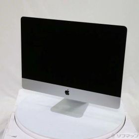 【中古】Apple(アップル) iMac 21.5-inch Mid-2017 MNDY2J／A Core_i5 3GHz 8GB HDD1TB 〔10.15 Catalina〕 【295-ud】