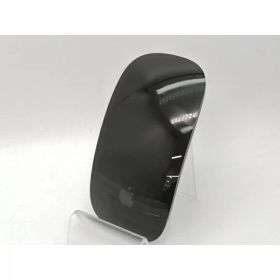 【中古】Apple Magic Mouse（2024/USB-C）ブラック MXK63ZA/A【川越クレアモール】保証期間1週間