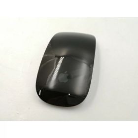 【中古】Apple Magic Mouse（2024/USB-C）ブラック MXK63ZA/A【ECセンター】保証期間1週間