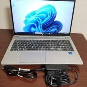 T18 美品 動作品 HP ProBook 450 G8 Core i5 第11世代 (1135G7)◆16GB◆NVMe SSD256GB◆15.6インチFull HD Win11 PC laptop Office 2021