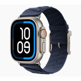 エルメス(HERMES)のApple Watch Hermes Ultra2 本体 美品 エルメス送料無料(腕時計(デジタル))