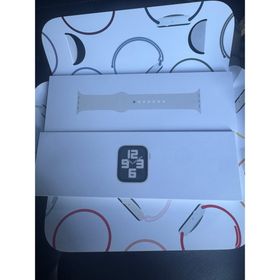 Apple Watch se2 (腕時計(デジタル))