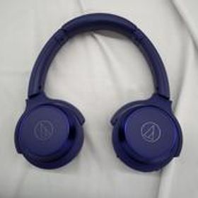 ワイヤレスヘッドホン ATH-WS330BT AUDIO-TECHNICA