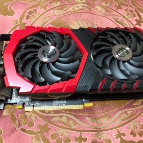 MSI RADEON RX 480 GAMING X 8G