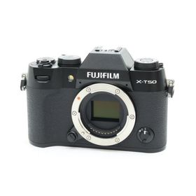 《美品》FUJIFILM X-T50 ボディ