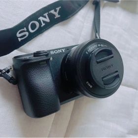 SONY ILCE−6300 ILCE-6300L