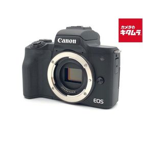 【中古】 【良品】 キヤノン EOS Kiss M2 ボディ ブラック