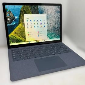 ✨Surface Laptop4 i7-1185G7 16GB SSD512GB
