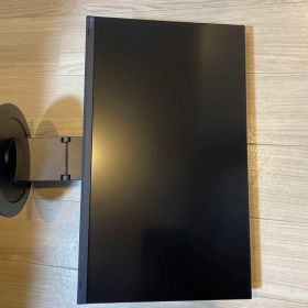 新品未使用 EIZO FlexScan EV2460 ブラック モニター 本体
