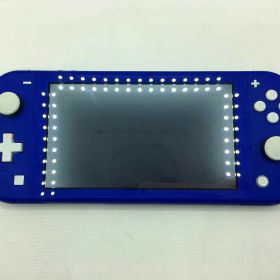 ニンテンドー Nintendo Switch Lite HDH-001 【中古】